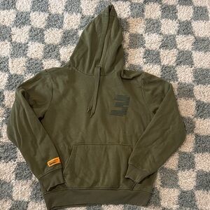 Castore McLaren F1 Daniel Ricciardo DR3 Australia Hoodie